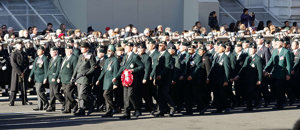 Helpful resources for veterans and the wider military community