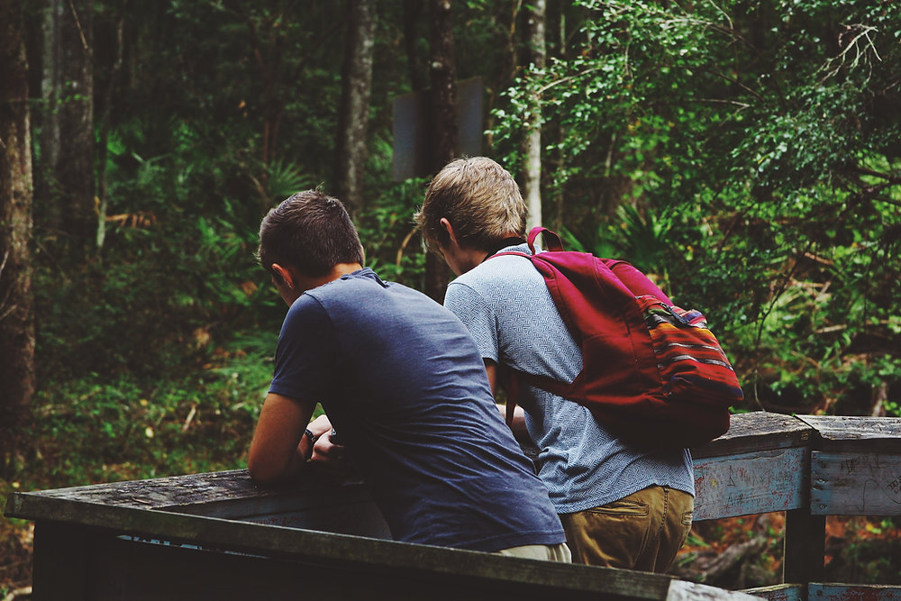 What can we do about suicidal thoughts?